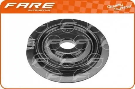 FARE Накладки пiд пружини Fare sa 4141