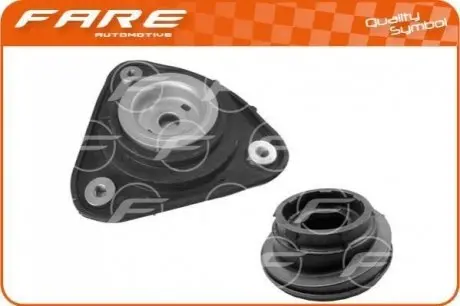 Опорна подушка к-т FARE Fare sa 10207