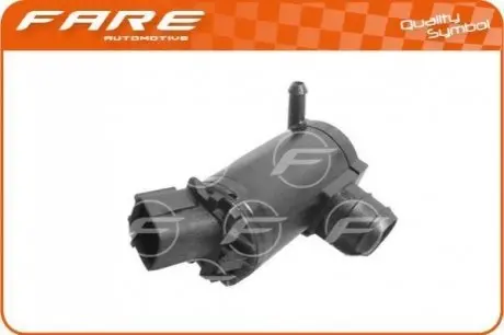 Насос склоомивача FARE Fare sa 12805 (фото 1)