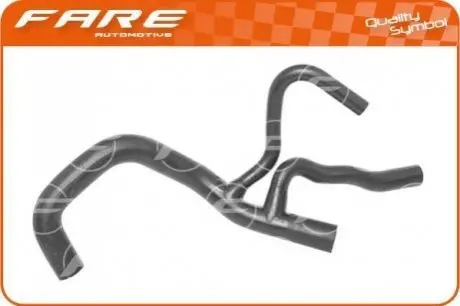 FARE Шланг радiатора Fare sa 11113