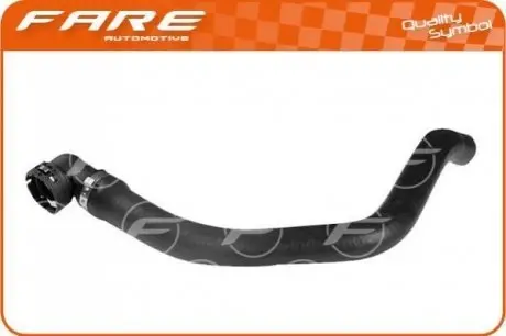 FARE Шланг радiатора Fare sa 11230