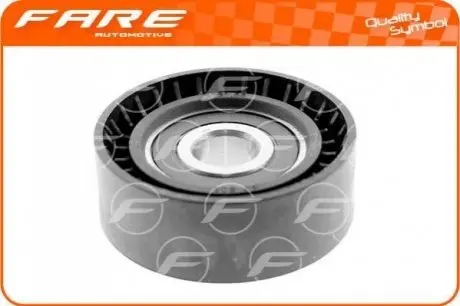 Фото 1 - натяжний ролик FARE Fare sa 13498 Натяжний ролик FARE Fare sa 13498 (фото 1)