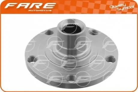 Ступиця колеса FARE Fare sa 6025