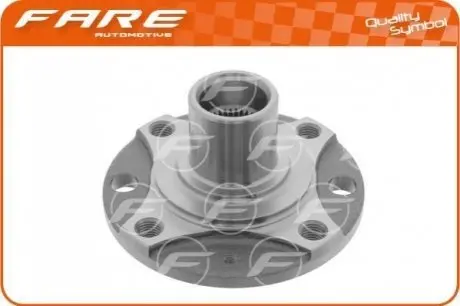 Ступиця колеса FARE Fare sa 6035
