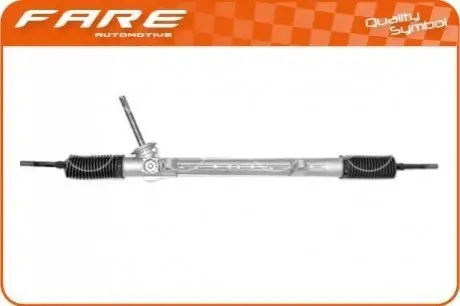 FARE Рульова рейка Fare sa DR019
