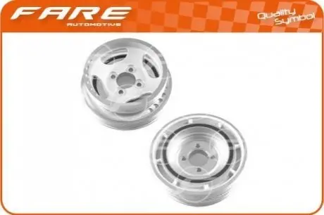 FARE Шкiв колiнвала Fare sa 2983