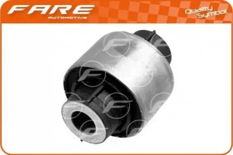 Сайлентблок FARE Fare sa 10283
