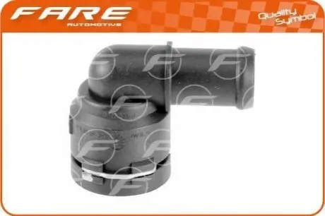 Патрубок FARE Fare sa 13686