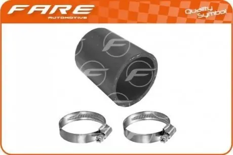 Патрубок FARE Fare sa 11069