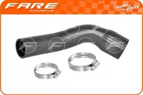 Патрубок FARE Fare sa 13397