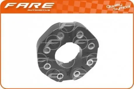 Муфта FARE Fare sa 14119