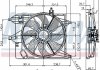 RENAULT Вентилятор радіатора CLIO 1,0-1,2 01- NISSENS 85252 (фото 1)
