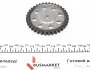 Комплект ланцюга ГРМ VW Golf V 1.4TSI, 10/03 - 02/09, 90/103/125kw, (z=130/18-23/36/36), BLG,BMY,CAXA INA 559 0154 31 (фото 19)