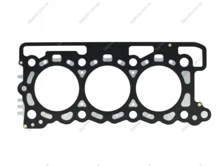 Прокладка, головка блоку циліндрів PSA/LAND ROVER 2.7 Hdi DT17ED4/276DT 4! 1,27 мм 04- (Elrin ELRING 505.660
