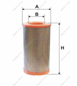 WIX WIX FILTERS 93330E (фото 1)