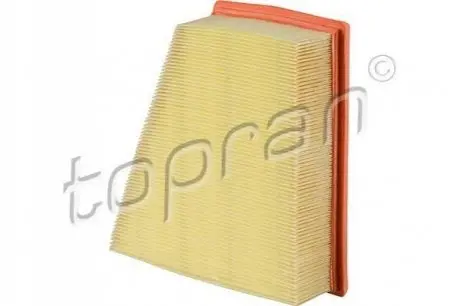 Фільтр повітряний TOPRAN TOPRAN / HANS PRIES 109042