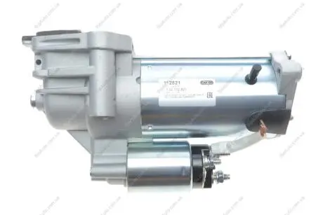 Стартер Ford Transit V184 00- = 112821 HC- F 032 112 821 CARGO F032112821