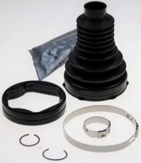 Пильник ШРУС внутр. BMW 5/7 xDrive \'\'15>> SPIDAN 36652