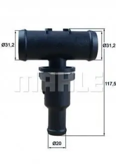 Термостат BEHR TH5375