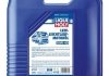 Олива моторна LKW LeichtlaufMotoroil 10W-40, 20л. LIQUI MOLY 4743 (фото 1)