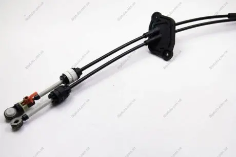 Трос кпп RENAULT 8201083201