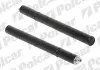 POLCAR 1331KD-1 Осушувач кондиціонера Audi A3 03-/Skoda Octavia 04-/Superb 08-/-Caddy 08- 1331KD-1