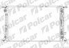 POLCAR 136508-1 Радіатор охолодження (AT) AUDI Q5 3.0D 11.08-