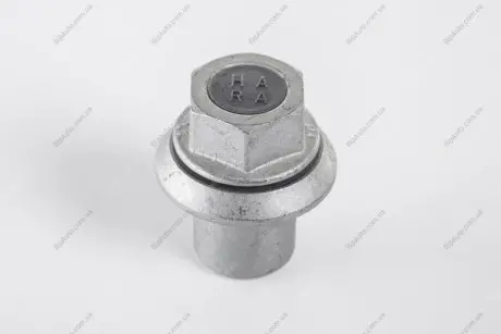 Гайка для кріплення колеса PETERS PE AUTOMOTIVE 01715700A