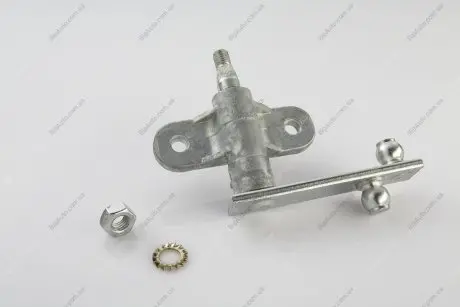Шарнір склоочисника PETERS PE AUTOMOTIVE 12006700A