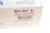 Фільтр повітряний Ford Transit 2.5DI 85-00 FILTER Wunder WH 561 (фото 4)
