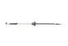 CAVO CITROEN Трос КПП Трос управления КПП Jumpy I,II (BE4R),Fiat Scudo,Peugeot 95- 6014 616 CAVO