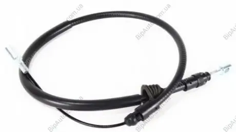 Фото 1 - трос ручника (центральний) Renault Master 2.3dCi 10- (1032/757) CAVO 1302 751 Трос ручника (центральний) Renault Master 2.3dCi 10- (1032/757) CAVO 1302 751 (фото 1)