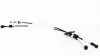 CAVO FORD Трос КПП Transit 2,2-3,2TDCi  -14 (6 speed MT82) зад. привод 4614 602 CAVO
