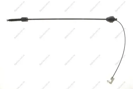 Трос газу Renault Kangoo 1.2 98- (790/435 мм) CAVO 1303 032 (фото 1)