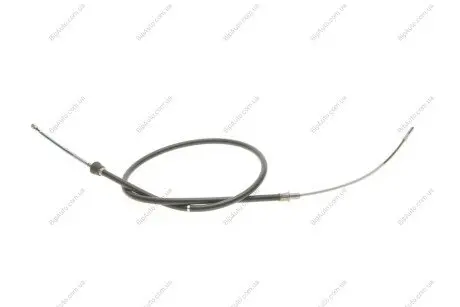 Трос ручника (задній) VW Polo/Seat Ibiza 97- 7002 618 CAVO 7002 618