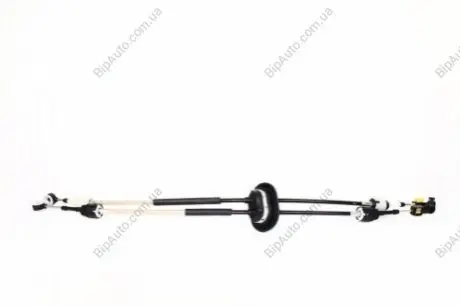 CITROEN Трос КПП Berlingo,Peugeot Partner (BE4R GEAR) 08- CAVO 6014 603 (фото 1)