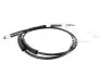 CAVO FORD Трос ручного тормоза Connect 02- 4602 798 CAVO 4602 798