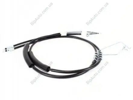 Фото 1 - ford трос ручного тормоза connect 02- CAVO 4602 798 FORD Трос ручного тормоза Connect 02- CAVO 4602 798 (фото 1)