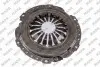OPEL К-кт зчеплення (без центр.викл.) Astra G/H,Combo Tour,Corsa C,Meriva,Vectra B/C,Zafira A 1.7CDTI/1.8 16 V 95- MAPA 016200109 (фото 2)