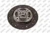 VW К-кт зчеплення Audi A3,Seat,Skoda Fabia,Octavia,Roomster,Golf III,IV,Polo 1.6TDI/1.9TDI,1.8T 96- MAPA 000228300 (фото 4)