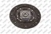 VW К-кт зчеплення Audi A3,Seat,Skoda Fabia,Octavia,Roomster,Golf III,IV,Polo 1.6TDI/1.9TDI,1.8T 96- MAPA 000228300 (фото 5)