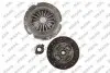MAPA CITROEN К-кт зчеплення Jumpy,Evasion,Fiat Ducato,Scudo,Peugeot 806,Expert 1.9/2.1D/TD,2.0 16V 94- 002228900 MAPA 002228900