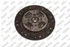 CITROEN К-кт зчеплення Jumpy,Evasion,Fiat Ducato,Scudo,Peugeot 806,Expert 1.9/2.1D/TD,2.0 16V 94- MAPA 002228900 (фото 4)