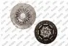 MAPA MITSUBISHI К-кт сцепления (без подшипн.) Carisma,Space Star,Volvo S40/V40 1.9DI-D 00- 002225809 MAPA 002225809