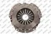 NISSAN К-кт сцепления Primera 2.2Di 02-,X-Trail 2.0/2.5 01- 240mm 21.8x25.7 24 зуб. MAPA 010240600 (фото 3)
