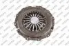RENAULT К-кт сцепления (корзина+диск) Clio,Megane,Nissan Almera,Micra 1.5dCi 03- MAPA 003215909 (фото 2)