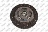 RENAULT К-кт сцепления (корзина+диск) Clio,Megane,Nissan Almera,Micra 1.5dCi 03- MAPA 003215909 (фото 4)