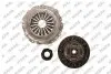 MAPA MITSUBISHI К-кт зчеплення d=185mm Lancer III,IV,V,VI,Colt I,II,III,IV,V 82-03 000185700 MAPA 000185700