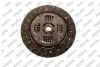 MITSUBISHI К-кт зчеплення d=185mm Lancer III,IV,V,VI,Colt I,II,III,IV,V 82-03 MAPA 000185700 (фото 4)
