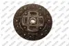 MITSUBISHI К-кт зчеплення d=185mm Lancer III,IV,V,VI,Colt I,II,III,IV,V 82-03 MAPA 000185700 (фото 5)